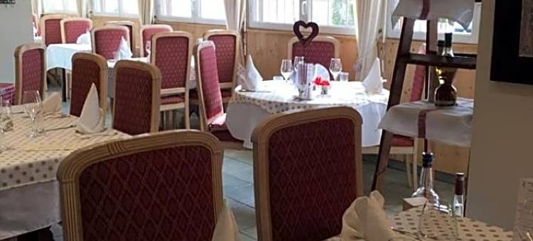 小旅馆酒店(Logis Hôtel Restaurant la Petite Auberge Alsace)图片