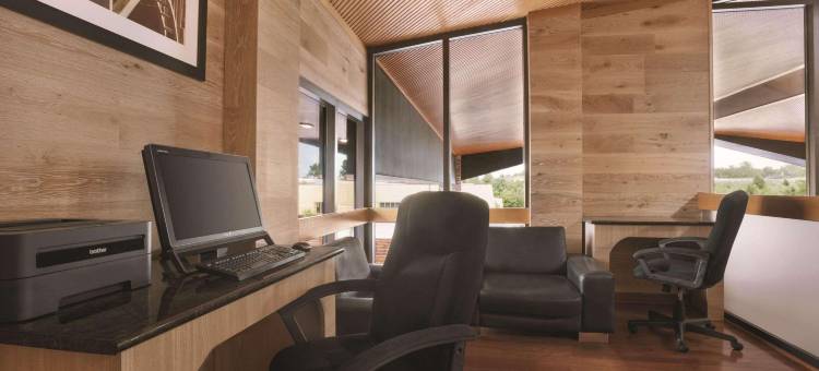 印第安纳波利斯东丽怡酒店(Country Inn & Suites by Radisson, Indianapolis East, IN)图片