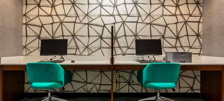 佛罗伦萨丽笙公园酒店(Park Inn by Radisson Florence, SC)图片