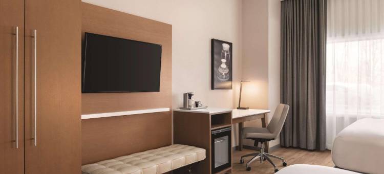 奥奈达娱乐场酒店(Oneida Casino Hotel)图片