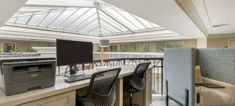 贝斯特韦斯特优质全套房酒店(Best Western Plus All Suites Inn)图片