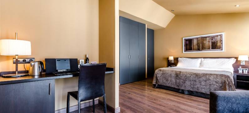 诺德1901号酒店(Hotel Nord 1901)图片