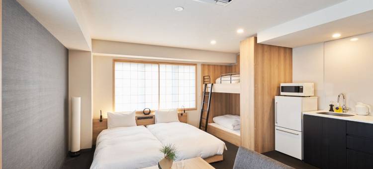 MIMARU东京 日本桥水天宫前(MIMARU Tokyo Nihombashi Suitengumae)图片