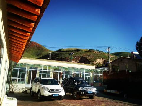 卓尔山上牧羊人农家宾馆