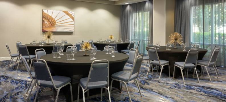 奥兰多国际大道/会展中心万枫酒店套房(Fairfield Inn & Suites Orlando International Drive/Convention Center)图片