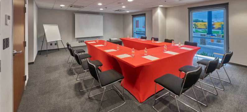 蒙特雷北城市快捷酒店(City Express by Marriott Monterrey Norte)图片