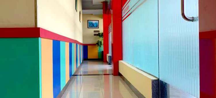 帕尔玛帕南酒店(Parma Panam Hotel)图片