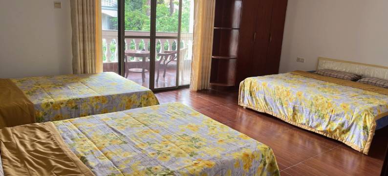 房东melisa度假别墅(岭仔一路分店)图片