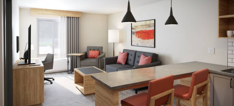 Candlewood Suites JACKSON by IHG图片