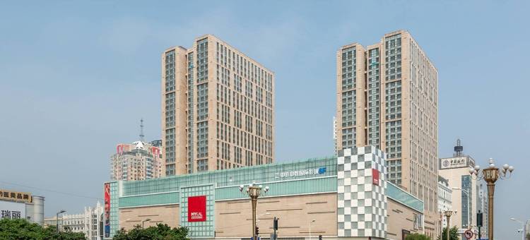 微会民宿(利民大道分店)图片