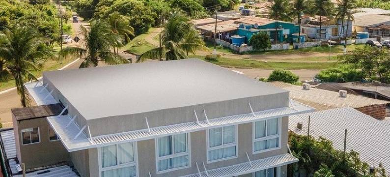 Pousada Paraíso Noronha图片