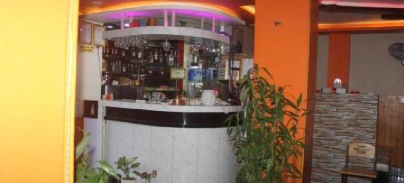 Hotel Giggle Coast Restro and Lodge图片