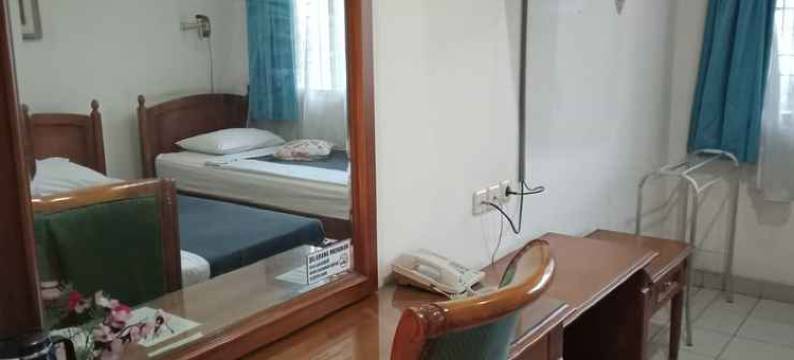 Villa Giri Kembang图片