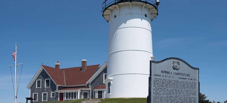 马什皮温德姆华美达南角度假村(Southcape Resort Mashpee)图片