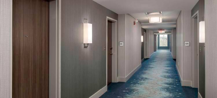 希尔顿花园酒店弗洛伦斯辛辛那提机场南(Hilton Garden Inn Florence Cincinnati Airport South)图片