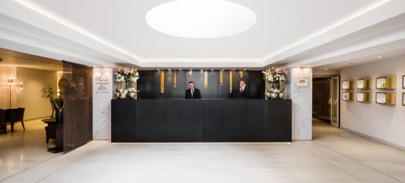 布拉格文华东方酒店(Mandarin Oriental, Prague)图片