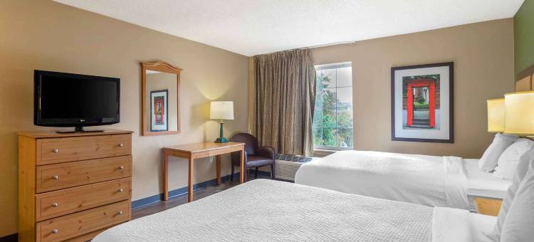 美国长住酒店 - 孟菲斯 - 机场(Extended Stay America Suites - Memphis - Airport)图片