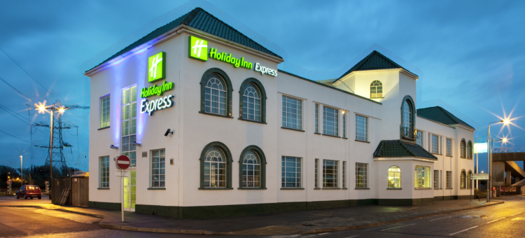 Holiday Inn Express London Chingford-Nth Circular图片