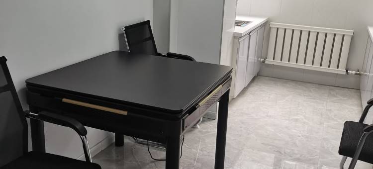 绿洲花园晓佳民宿(绿洲路分店)图片