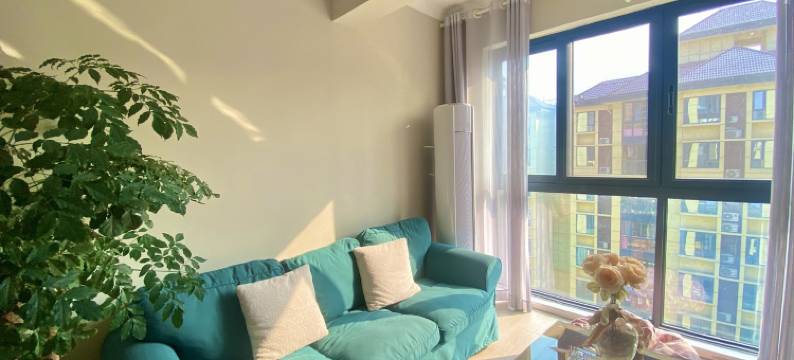 小卷妈民宿(双石路分店)图片