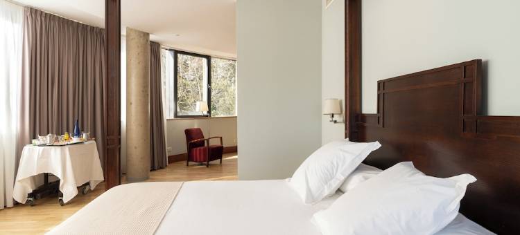 索里亚酒店(Parador de Soria)图片