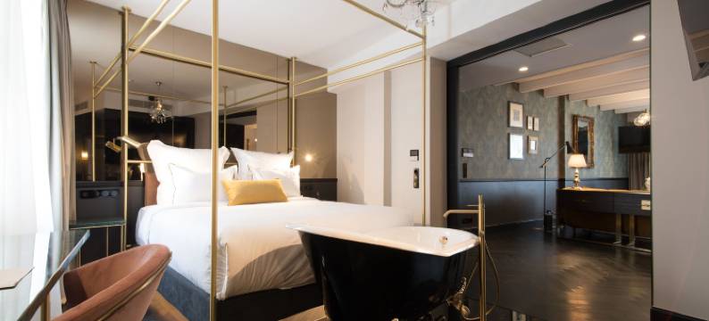 云雀-阿鲁玛酒店及度假村(Skylark, Aluma Hotels & Resorts)图片