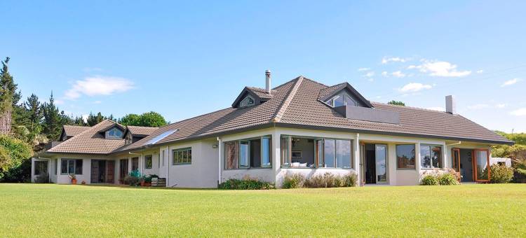 瓦乌里海滩农场酒店(Waiwurrie Coastal Farm Lodge)图片