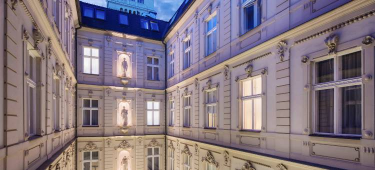 美憬阁布达佩斯奈择提酒店(Hotel Nemzeti Budapest - MGallery)图片