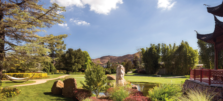 西湖村四季酒店(Four Seasons Hotel Westlake Village)图片