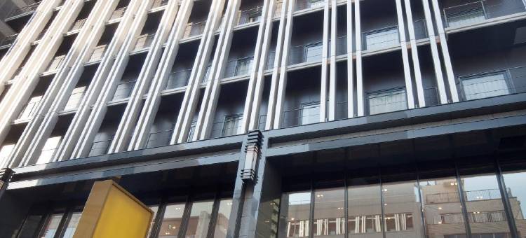 微笑酒店PREMIUM大阪本町(Smile Hotel Premium Osaka Hommachi)图片