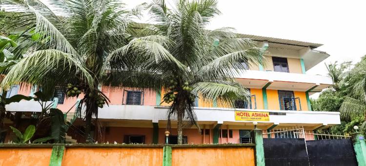 Hotel O Aashna图片