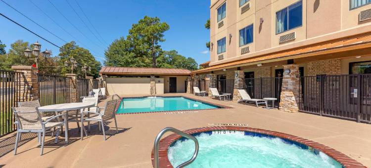 经典贝斯特韦斯特优质套房酒店(Best Western Plus Classic Inn  Suites)图片