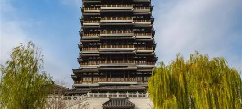 梵行花园公寓(华福大道2号分店)图片