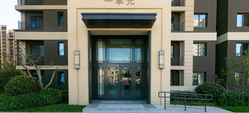 悦海美居公寓(东海路分店)图片