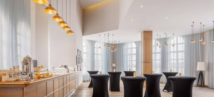 扎维多沃丽笙公寓酒店(Radisson Residences, Zavidovo)图片