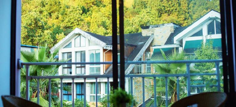 梦佳居民宿(观澜路分店)图片