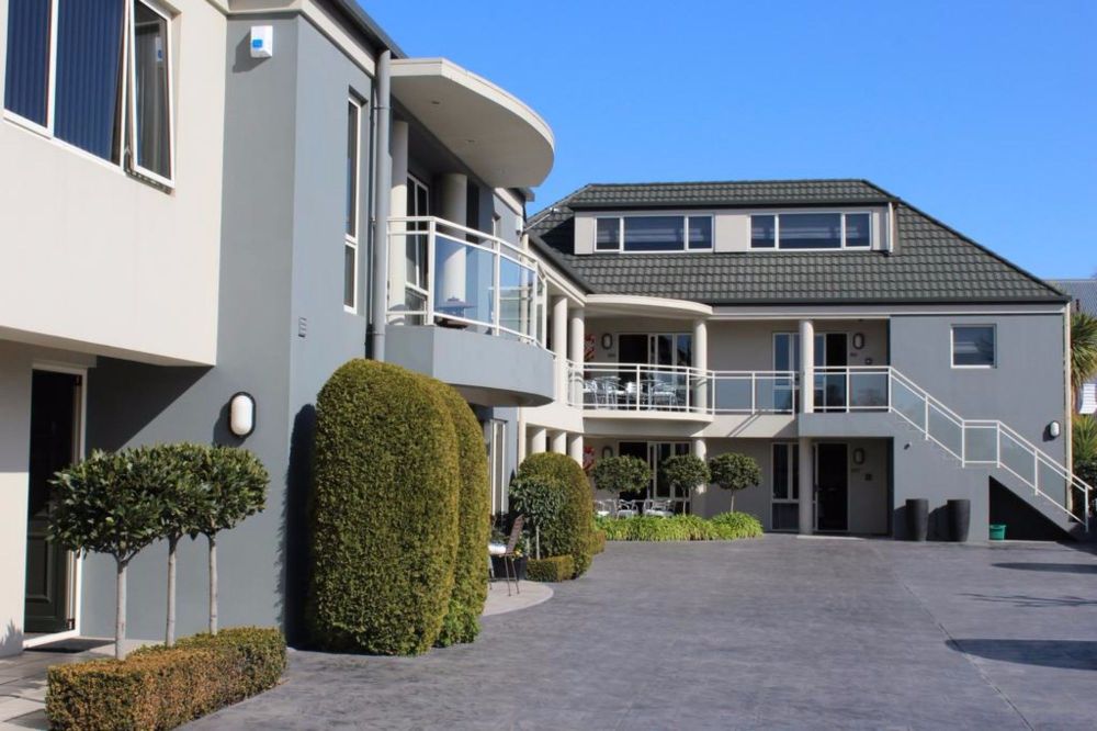 Colombo in the City Over view