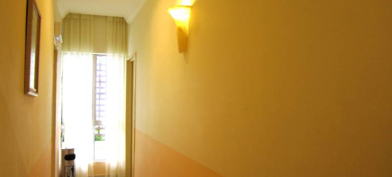 史里肯邦安阳光心灵酒店(Sun Inns Hotel d'Mind 1 Seri Kembangan)图片