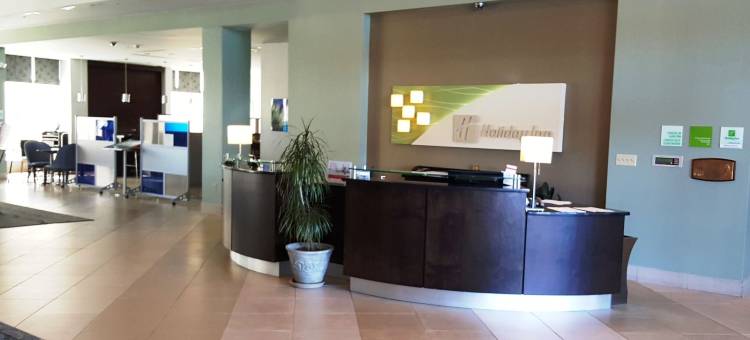 Holiday Inn 桑蒂(Holiday Inn Santee)图片