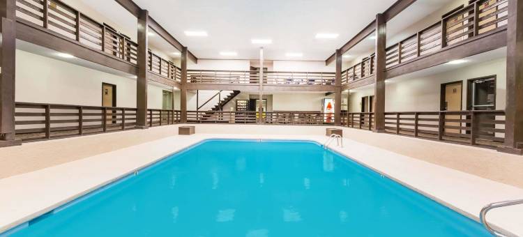 SureStay Plus Hotel by Best Western Grand Island图片