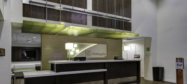 富兰克林假日酒店 - 冷泉(Holiday Inn Franklin - Cool Springs)图片