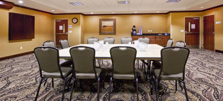 智选假日套房酒店苏福尔斯(Holiday Inn Express & Suites Sioux Falls Southwest)图片