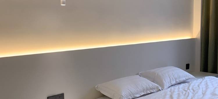 延吉花都民宿(卧龙街分店)图片