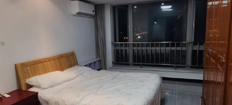 三好短租公寓(新金桥路分店)图片