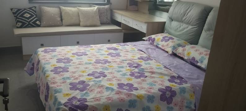 如家小栖民宿(银河四路分店)图片