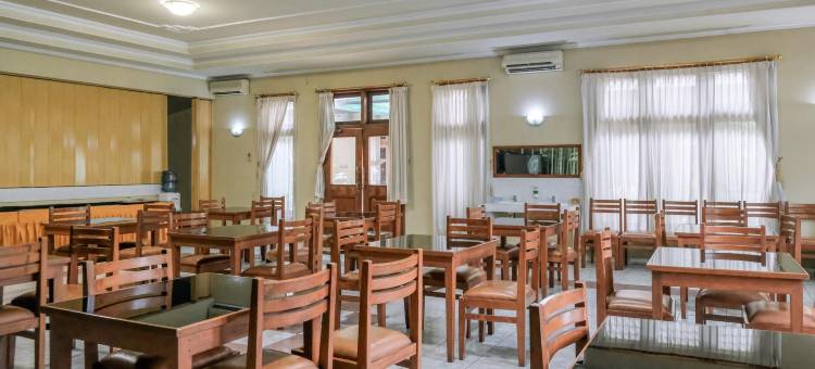 Hotel Gitrary Pati图片