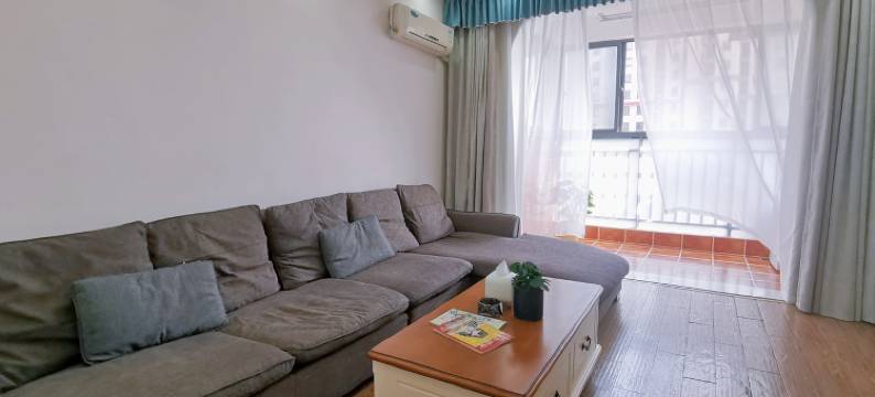 南栈民宿(水阳江南大道2号分店)图片