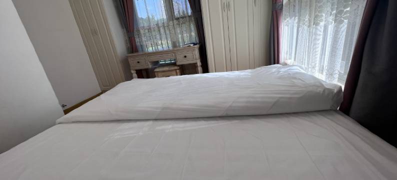 中冶昆庭公寓(太湖中路分店)图片