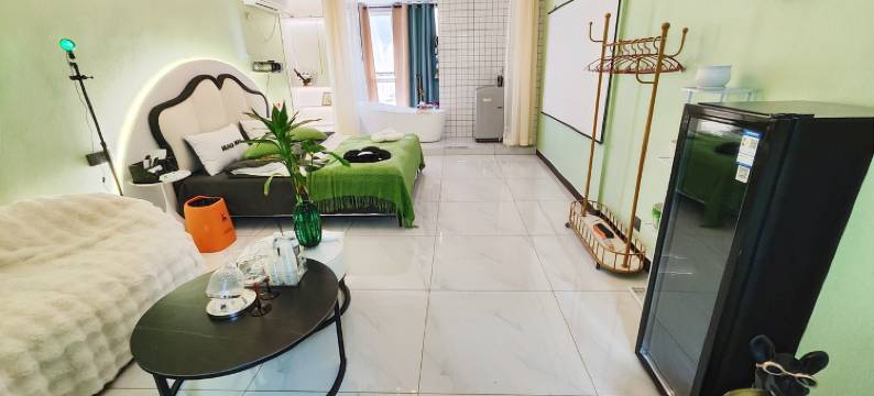 365公寓式民宿(丰乐大道分店)图片