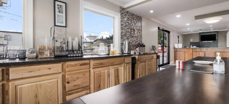 布莱斯维尔美洲最佳价值酒店(Americas Best Value Inn Blytheville)图片